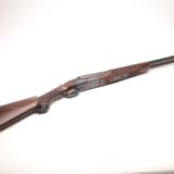 Winchester Model 21 20ga. 26” barrels choked MOD/FULL. - 8 of 15