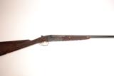 Winchester - Model 21 Pigeon Grade, 28ga. - 11 of 11