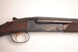 Winchester - Model 21 Pigeon Grade, 28ga. - 1 of 11