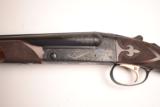 Winchester - Model 21 Pigeon Grade, 28ga. - 2 of 11