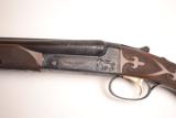Winchester – Model 21 #6 engraved, 14ga. - 3 of 11