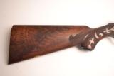 Winchester – Model 21 #6 engraved, 14ga. - 9 of 11