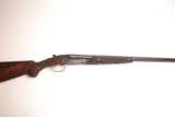 Winchester – Model 21 #6 engraved, 14ga. - 11 of 11