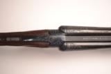 Winchester – Model 21 #6 engraved, 14ga. - 2 of 11