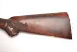 Winchester – Model 21 #6 engraved, 14ga. - 10 of 11