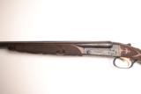 Winchester – Model 21 #6 engraved, 14ga. - 4 of 11