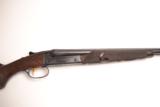 Winchester – Model 21 #6 engraved, 14ga. - 6 of 11