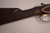 Winchester Model 21 Cody Lettered #5 engraving 16ga., 26" barrels - 5 of 15