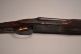 Winchester Model 21 Cody Lettered #5 engraving 16ga., 26" barrels - 4 of 15
