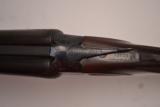 Winchester Model 21 Cody Lettered #5 engraving 16ga., 26" barrels - 9 of 15