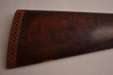 Winchester Model 21 Cody Lettered #5 engraving 16ga., 26" barrels - 6 of 15
