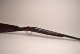 Winchester Model 21 Cody Lettered #5 engraving 16ga., 26" barrels - 8 of 15
