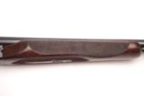 Winchester Model 21, CODY LETTERED. 20/28ga. 2 barrel set - 9 of 14