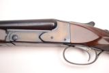 Winchester Model 21, CODY LETTERED. 20/28ga. 2 barrel set - 12 of 14