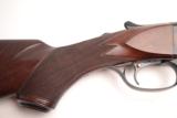 Winchester Model 21, CODY LETTERED. 20/28ga. 2 barrel set - 7 of 14