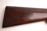 Winchester Model 21, CODY LETTERED. 20/28ga. 2 barrel set - 8 of 14