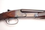 Winchester Model 21, CODY LETTERED. 20/28ga. 2 barrel set - 1 of 14