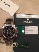 Rolex Daytona - 2 of 2