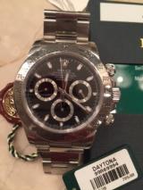 Rolex Daytona - 1 of 2