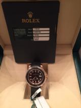 Rolex Yachtmaster - 2 of 2