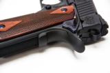 Standard Manufacturing - 1911 Blued Engraved #1 *FACTORY DIRECT* - 2 of 9