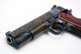 1911 Case Colored #1 Engraved
- 5 of 11