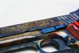 1911 Case Colored #1 Engraved
- 4 of 11