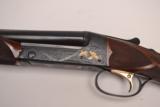 Winchester Model 21, .410, Cody Lettered - 7 of 20