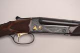 Winchester Model 21, .410, Cody Lettered - 1 of 20