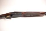 Winchester - Model 21, Cody Lettered, #5 engraving, 16ga. - 8 of 16