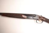 Winchester - Model 21, Cody Lettered, #5 engraving, 16ga. - 4 of 16