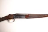 Winchester - Model 21, Cody Lettered, #5 engraving, 16ga. - 6 of 16