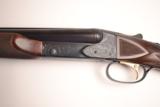 Winchester - Model 21, Cody Lettered, #5 engraving, 16ga. - 3 of 16
