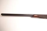 Winchester - Model 21, Cody Lettered, #5 engraving, 16ga. - 5 of 16