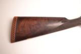 Winchester - Model 21, Cody Lettered, #5 engraving, 16ga. - 10 of 16