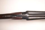 Winchester - Model 21, Cody Lettered, #5 engraving, 16ga. - 2 of 16