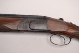 R. Menegon – Express Double Rifle 9.3x74 R - 1 of 10