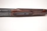 Winchester Model 21, 28ga., Cody Lettered. 26” barrels choked SK/SK - 7 of 10