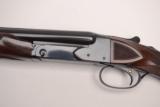 Winchester Model 21, 28ga., Cody Lettered. 26” barrels choked SK/SK - 1 of 10