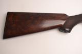 Winchester Model 21, 28ga., Cody Lettered. 26” barrels choked SK/SK - 9 of 10