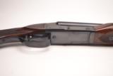 Winchester Model 21, 28ga., Cody Lettered. 26” barrels choked SK/SK - 6 of 10