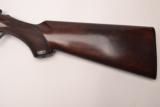Winchester Model 21, 28ga., Cody Lettered. 26” barrels choked SK/SK - 3 of 10