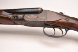 Parker Reproductions , DHE, 20ga. 28” barrels - 10 of 12