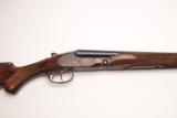 Parker Reproductions , DHE, 20ga. 28” barrels - 3 of 12