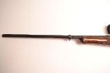 GALAZAN - Custom Bolt Action Rifle, 7mm-08 Remington. 23” Barrel. - 4 of 10