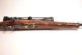 GALAZAN - Custom Bolt Action Rifle, 7mm-08 Remington. 23” Barrel. - 7 of 10