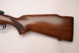Winchester – Model 70 Featherweight - 3 of 8