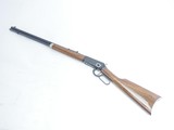 Winchester - Model 94, Buffalo Bill Rifle, .30-30 26" Barrel. - 8 of 8