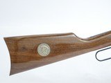 Winchester - Model 94, Buffalo Bill Rifle, .30-30 26" Barrel. - 3 of 8
