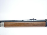 Winchester - Model 94, Buffalo Bill Rifle, .30-30 26" Barrel. - 6 of 8